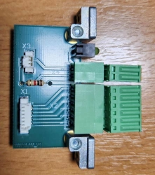 Printed node I3 (GRLM.469235.002)