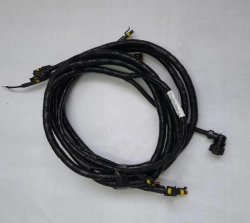 Wiring harnesses for PAZ buses (320415-XX-3724 031, 320415-XX-3724 031-XX, 320415-XX-3724 031-XXX; 320415-XX-3724 041, 320415