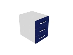 Universal medical module, 202 - 001-3, 400x500x525