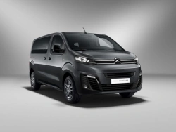 Minibus Citroen SpaceTourer FEEL XL - 2.0HDi 150hp AT