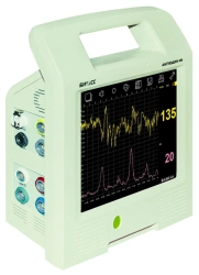Fetal monitor "Angiodin-FM2".