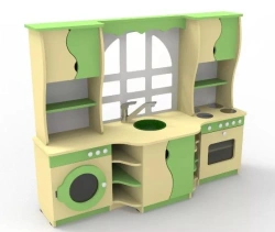 Play furniture (kitchen)