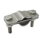 Universal clamp ZU-V2-H