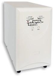 Uninterruptible power supply (UPS) DPK-1/1-2-220