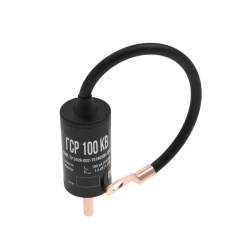 GSR 100 KV impulse overvoltage protection device, cat.no.100 116.