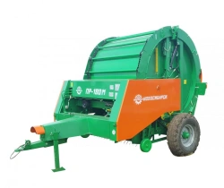 Round baler PR-180M