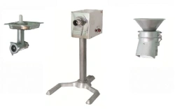 Universal cooking machine UKM-06-03P