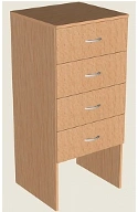Filing cabinet Art: AtChF