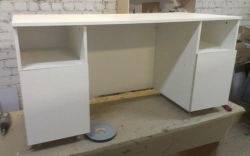 Cabinet table SK 2/01