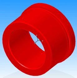 Bushing 3501-11-114