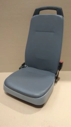Passenger seat FS 802.1.R-6830021-10 upholstery VIK