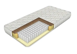 COMFORT-PRESTIGE anatomic mattress