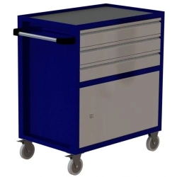 MASTER series tool trolley