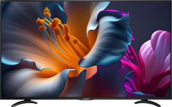 55 inch (139 cm) diagonal LCD colour television IRBIS model MIR 55 (RLHE.463267.05)