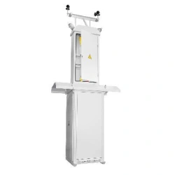 High voltage cathodic protection switchgear Energomera UKZV