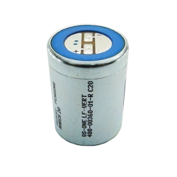 Electrodynamic geophone of GS-ONE model range