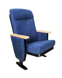 Armchair, brand "Bremen", size: 535*720*1000 mm (W*H*H), cushion thickness 150 mm