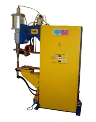 Contact spot welding machine MT-3001L