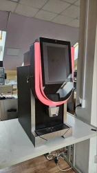 Vending Machines