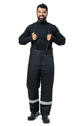 Men's trousers "Hammer", model 2.342