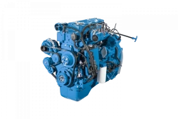 Diesel engine KAMAZ 445.512-170