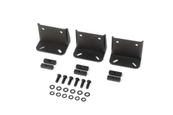 Car roof rack part (accessory)
