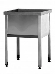 Washing tub VMN 12/40