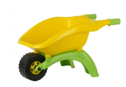 Wheelbarrow for children