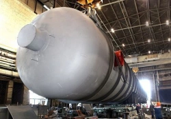 Column equipment