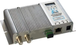 FORO 215A-SM5 optical receiver