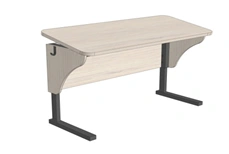 Double pupil's table type II var. 6
