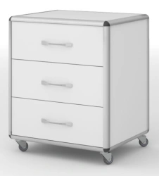 Swinging pedestal TK-3