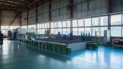 Installation for thermal cutting of metals by air-plasma and oxygen method model Yenisei-2M