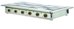 Electric cooker S6T