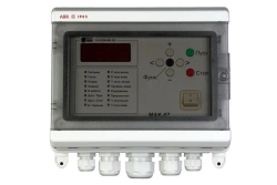 KSA controller MAK-07