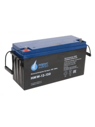 Battery pack HMW-12-150