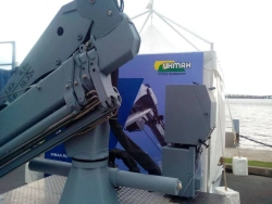 Crane manipulator unit IM 150M