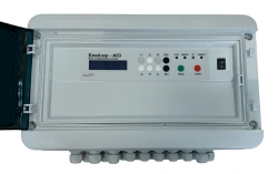 Universal controller automation unit BLAZER-A03