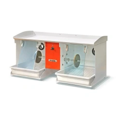 POLIR 6.4 START grinder