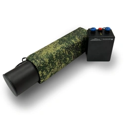 Jamming agent "LGSH-600.10"