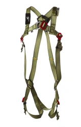 Intrinsically safe harness "Height 041T", article number vst 041T