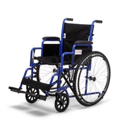 Wheelchair for disabled persons Armed N-035