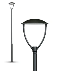 LEDTEC PRO CIRCUS series LED luminaire