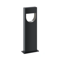 Street lamp SVETHOLL Trinsea L300 B110 H800 10W 1710 Lm
