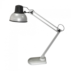 Luminaire ???37-60-160 "Beta-K+" portable for use with threaded cartridges E27