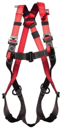 Safety harness, model Synthesis, article STm1