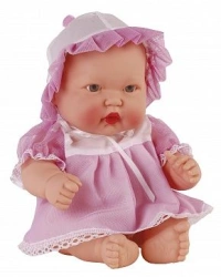 Baby doll Oksanka 2