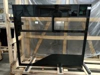 DAG No. 1016.6-01 SB - 71-411.16-03.18.030-01 Side panel glass assembly