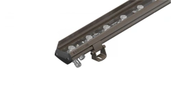 Linear LED luminaire INSOLITA S 667