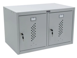 LS series mezzanine